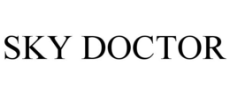 SKY DOCTOR trademark