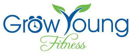 GROW YOUNG FITNESS trademark