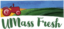 UMASS FRESH trademark