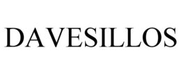 DAVESILLOS trademark