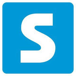 S trademark