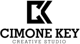 CK CIMONE KEY CREATIVE STUDIO trademark