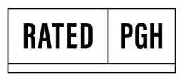 RATED PGH trademark