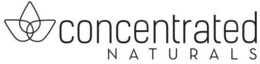 CONCENTRATED NATURALS trademark