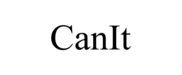 CANIT trademark