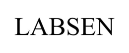 LABSEN trademark