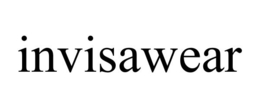 INVISAWEAR trademark