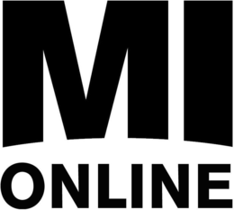 MI ONLINE trademark