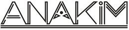 ANAKIM trademark