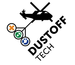 DUSTOFF TECH trademark