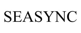 SEASYNC trademark