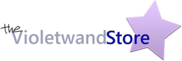 THE VIOLETWANDSTORE trademark