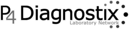P4 DIAGNOSTIX LABORATORY NETWORK trademark