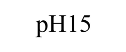PH15 trademark