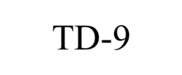 TD-9 trademark