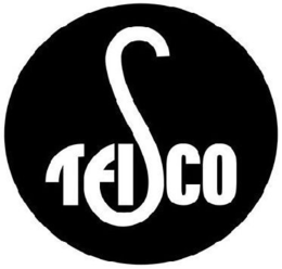 TEISCO trademark