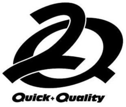 2Q QUICK + QUALITY trademark