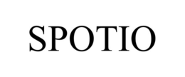 SPOTIO trademark