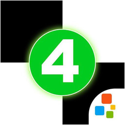 4 trademark