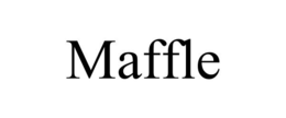 MAFFLE trademark