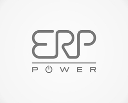 ERP POWER trademark