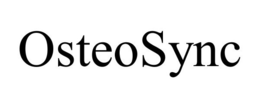 OSTEOSYNC trademark