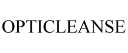 OPTICLEANSE trademark