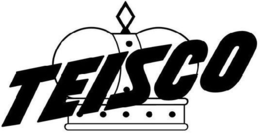 TEISCO trademark