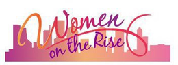 WOMEN ON THE RISE trademark