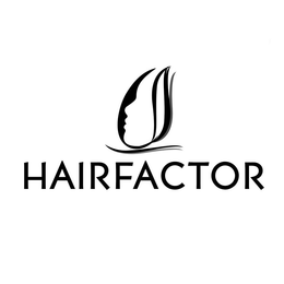 HAIRFACTOR trademark