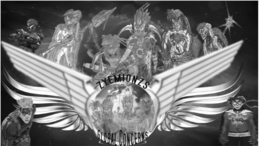 ZYEMIONZS GLOBAL CONCERNS trademark