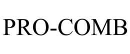 PRO-COMB trademark