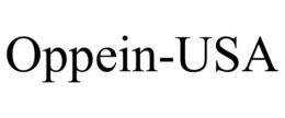 OPPEIN-USA trademark