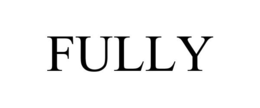 FULLY trademark
