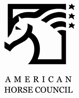 AMERICAN HORSE COUNCIL trademark