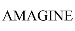 AMAGINE trademark