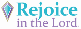REJOICE IN THE LORD trademark