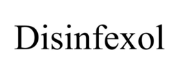 DISINFEXOL trademark