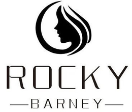 ROCKY BARNEY trademark