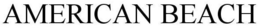AMERICAN BEACH trademark