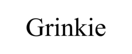 GRINKIE trademark