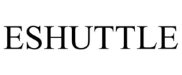 ESHUTTLE trademark