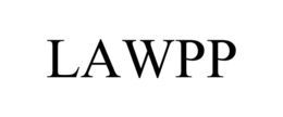 LAWPP trademark