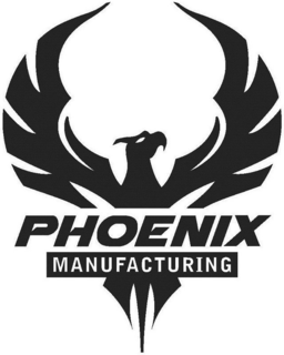 PHOENIX MANUFACTURING trademark