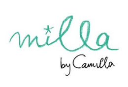 MILLA BY CAMILLA trademark
