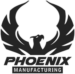PHOENIX MANUFACTURING trademark