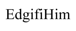 EDGIFIHIM trademark