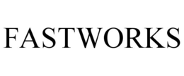 FASTWORKS trademark