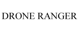 DRONE RANGER trademark