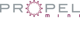 PROPEL MINI trademark